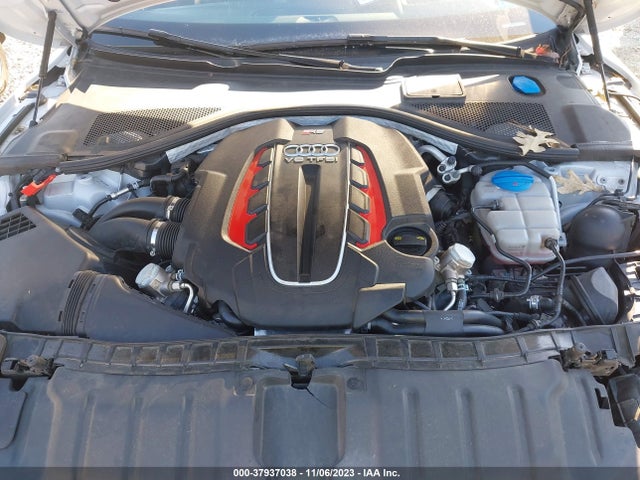 2015 AUDI RS 7 WUAW2AFCXFN900186 Photo 9