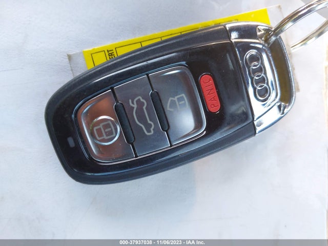 2015 AUDI RS 7 WUAW2AFCXFN900186 Photo 10