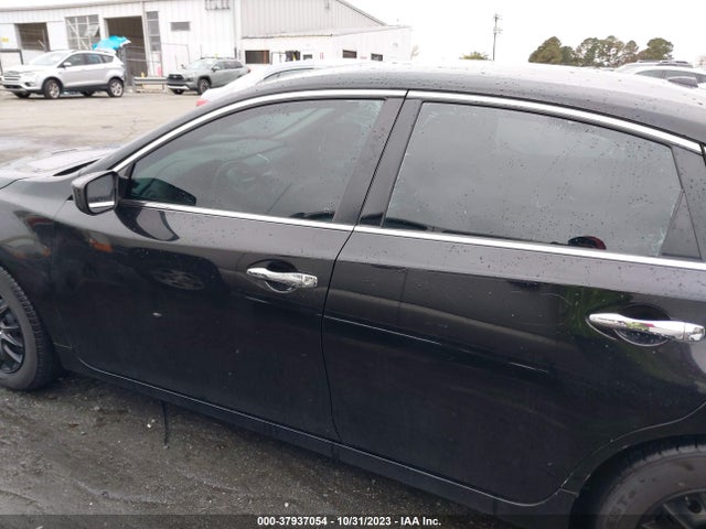2015 NISSAN ALTIMA 2.5 SV/2.5/2.5 S/2.5 SL VIN: 1N4AL3AP2FC469502