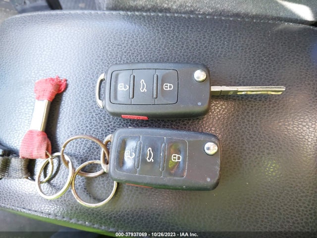 2010 VOLKSWAGEN JETTA SPORTWAGEN 3VWKZ8AJ4AM672420 Photo 10