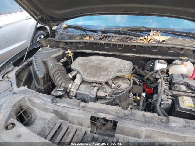 3GNKBCRS6MS530780 Chevrolet Blazer Lt
