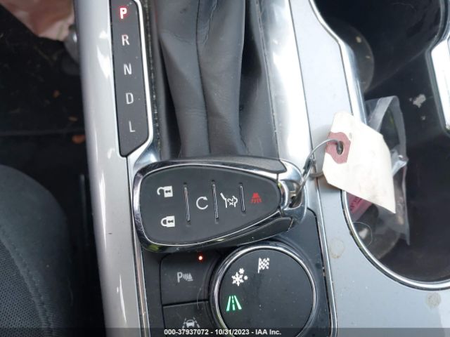 3GNKBCRS6MS530780 Chevrolet Blazer Lt