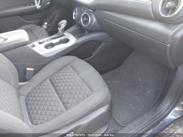 3GNKBCRS6MS530780 Chevrolet Blazer Lt