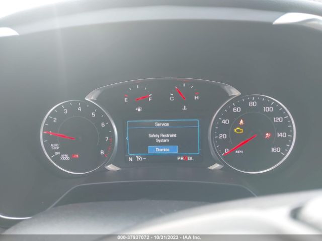 3GNKBCRS6MS530780 Chevrolet Blazer Lt