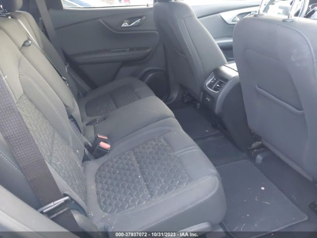 3GNKBCRS6MS530780 Chevrolet Blazer Lt