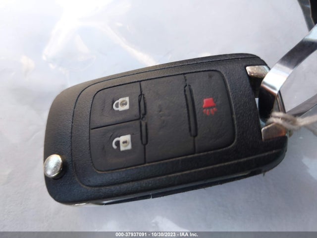 GMC Terrain Sle-1 2017 2GKALMEK9H6166716 Image 11