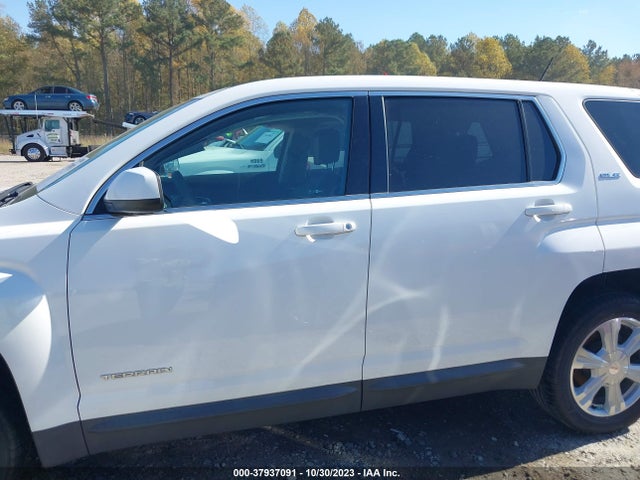 GMC Terrain Sle-1 2017 2GKALMEK9H6166716 Image 14