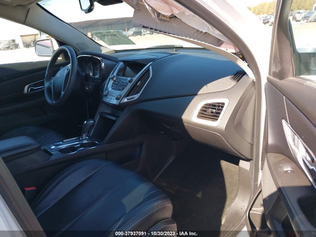 GMC Terrain Sle-1 2017 2GKALMEK9H6166716 Image 5