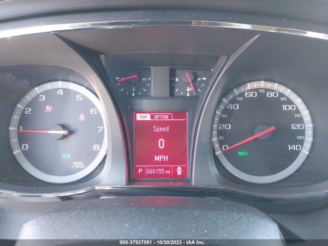 GMC Terrain Sle-1 2017 2GKALMEK9H6166716 Image 7