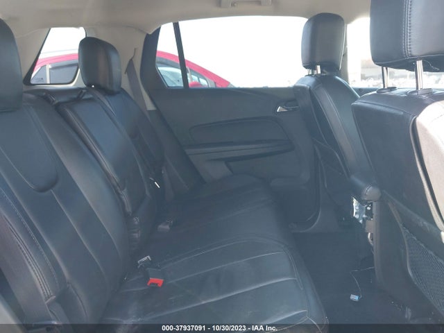 GMC Terrain Sle-1 2017 2GKALMEK9H6166716 Image 8