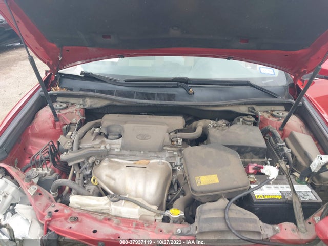 Toyota CAMRY LE 2014 4T1BF1FK4EU786158 Image 10
