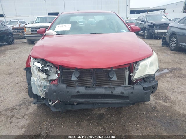 Toyota CAMRY LE 2014 4T1BF1FK4EU786158 Image 6