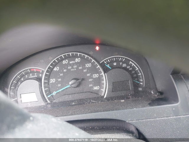 Toyota CAMRY LE 2014 4T1BF1FK4EU786158 Image 7