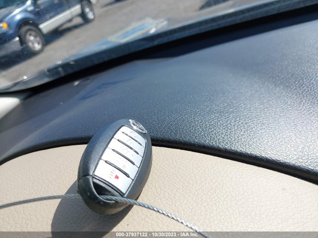 2015 NISSAN ALTIMA 2.5 SV VIN: 1N4AL3APXFC426929