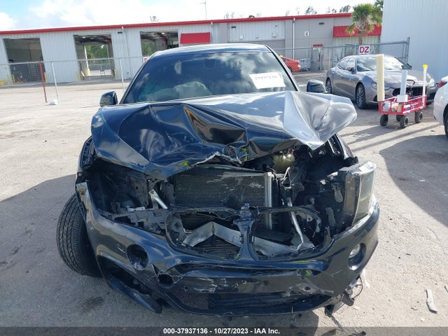 BMW X6 Xdrive35i 2017 5UXKU2C51H0N84693 Image 12