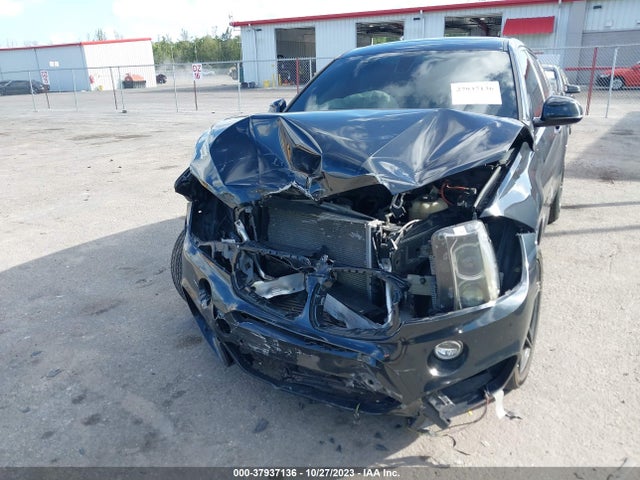 BMW X6 Xdrive35i 2017 5UXKU2C51H0N84693 Image 6