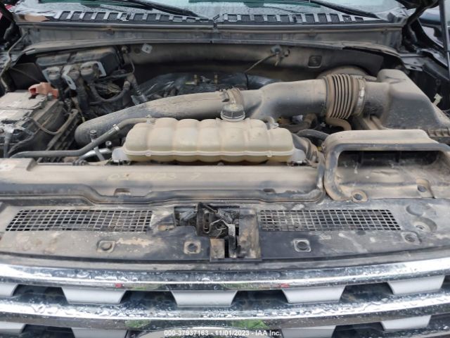 1FMJK2AT9MEA08797 Ford Expedition Max Limited