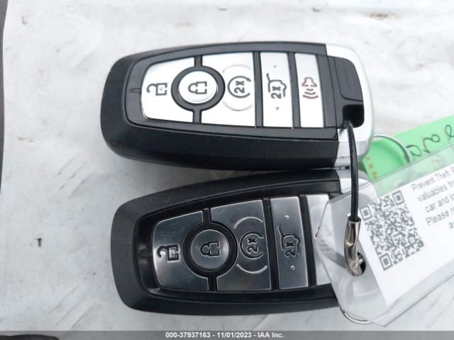1FMJK2AT9MEA08797 Ford Expedition Max Limited