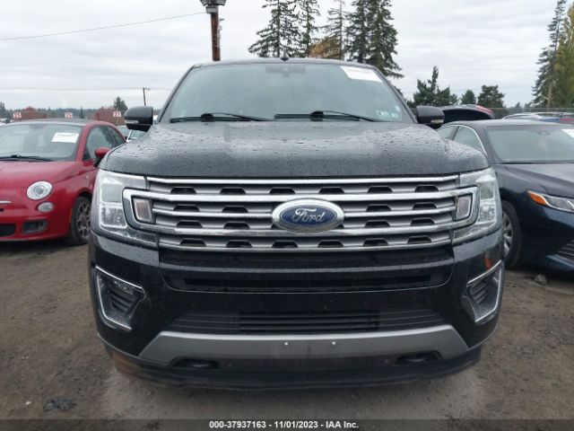 1FMJK2AT9MEA08797 Ford Expedition Max Limited