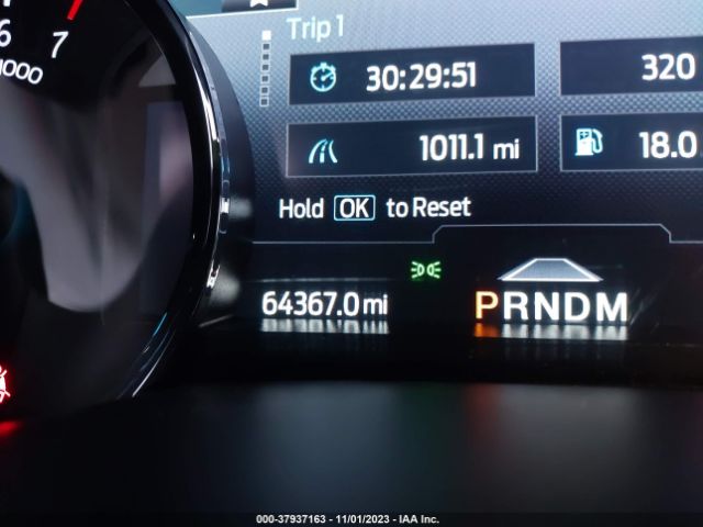1FMJK2AT9MEA08797 Ford Expedition Max Limited