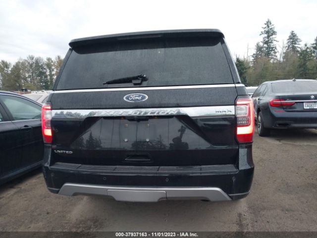 1FMJK2AT9MEA08797 Ford Expedition Max Limited