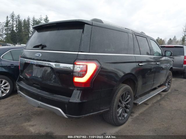 1FMJK2AT9MEA08797 Ford Expedition Max Limited