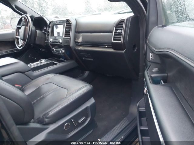 1FMJK2AT9MEA08797 Ford Expedition Max Limited