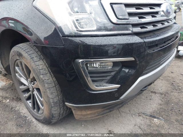 1FMJK2AT9MEA08797 Ford Expedition Max Limited