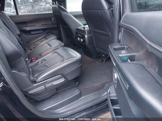 1FMJK2AT9MEA08797 Ford Expedition Max Limited
