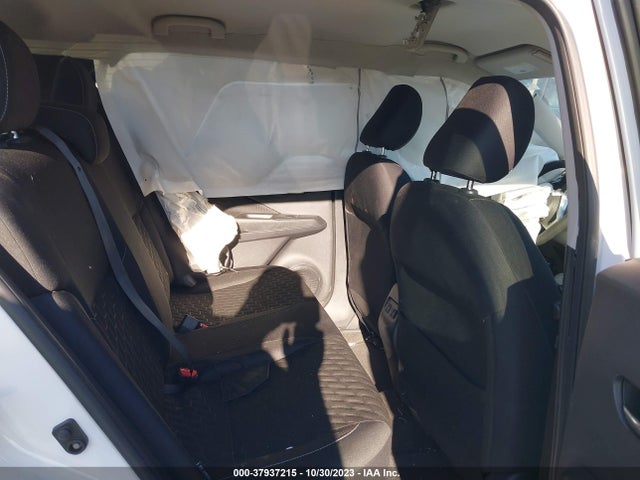2022 NISSAN KICKS SV VIN: 3N1CP5CV7NL487319