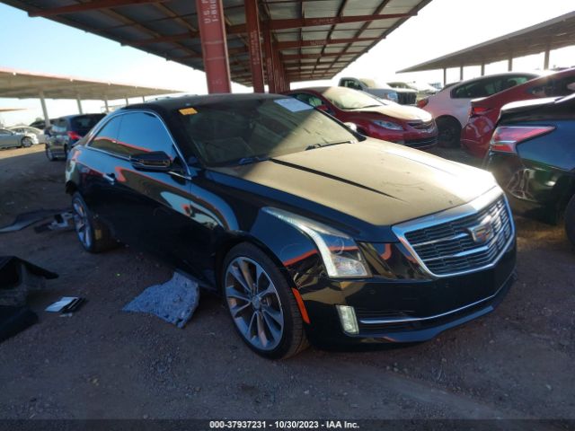 1G6AB1RX5H0183995 auction archive image