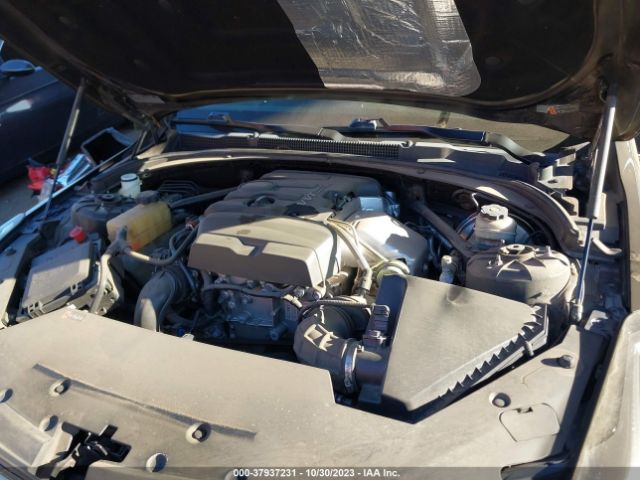 1G6AB1RX5H0183995 Cadillac ATS LUXURY
