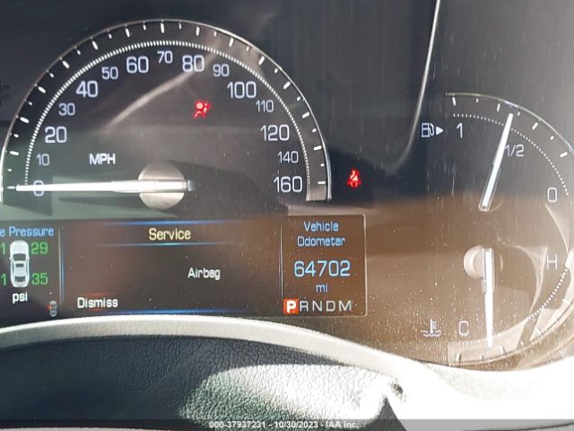 1G6AB1RX5H0183995 Cadillac ATS LUXURY