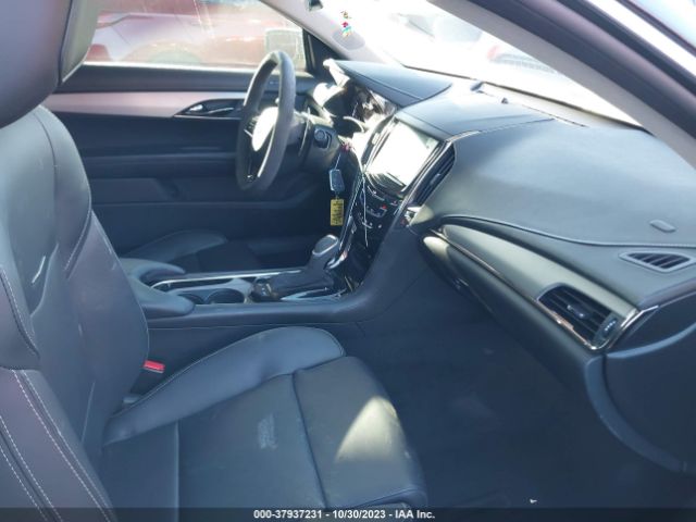 1G6AB1RX5H0183995 Cadillac ATS LUXURY