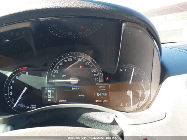 1G6AB1RX5H0183995 Cadillac ATS LUXURY