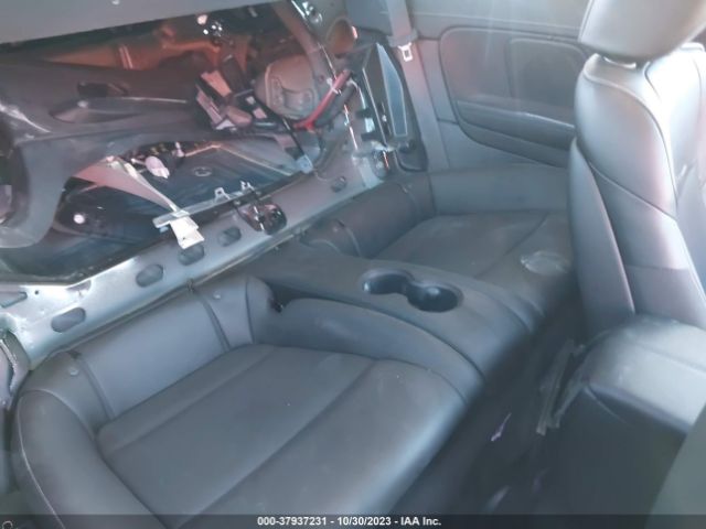 1G6AB1RX5H0183995 Cadillac ATS LUXURY