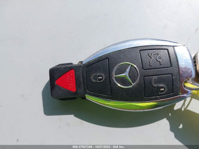 WDDUG8CB4EA043479 Mercedes-Benz S-class S 550
