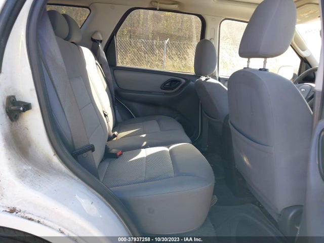 2006 FORD ESCAPE XLT VIN: 1FMYU03146KC26157