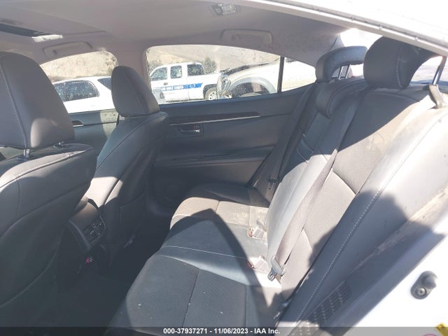 2016 LEXUS ES 300H VIN: JTHBW1GG3G2107282