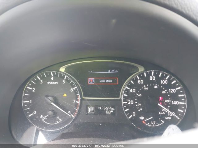 1N4AL3AP7FC161337 Nissan Altima 2.5 Sv