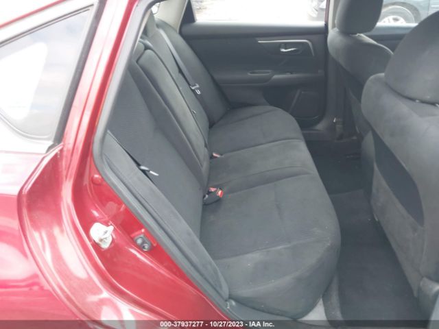 1N4AL3AP7FC161337 Nissan Altima 2.5 Sv