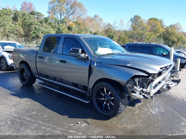 2010 DODGE RAM 1500 ST VIN: 1D7RB1CP8AS162342