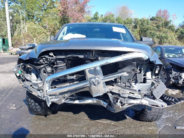 2010 DODGE RAM 1500 ST VIN: 1D7RB1CP8AS162342