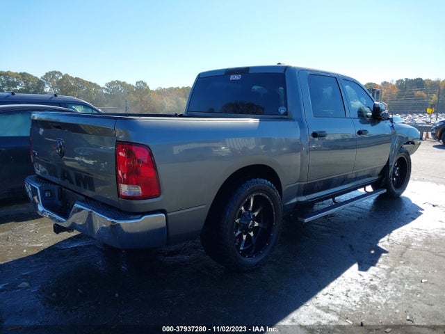 2010 DODGE RAM 1500 ST VIN: 1D7RB1CP8AS162342
