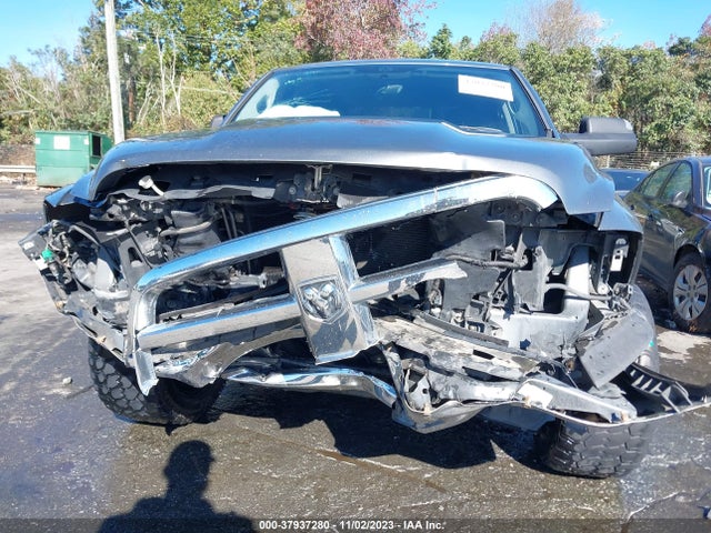 2010 DODGE RAM 1500 ST VIN: 1D7RB1CP8AS162342
