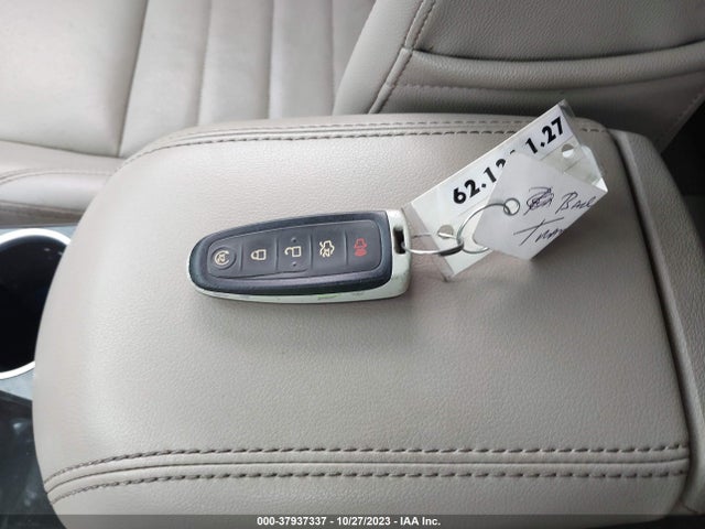 Ford Escape Titanium 2014 1FMCU0JX9EUB38726 Image 11
