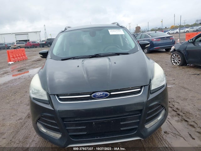 Ford Escape Titanium 2014 1FMCU0JX9EUB38726 Image 6