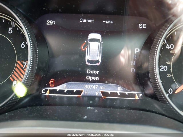 2015 JEEP CHEROKEE LIMITED VIN: 1C4PJMDS6FW630271