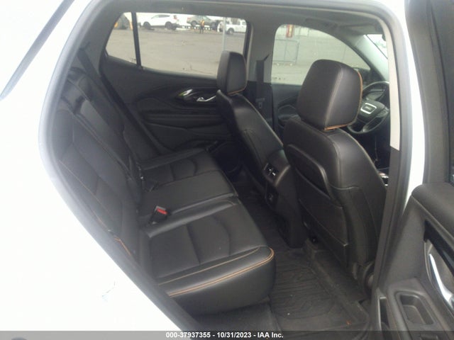 GMC Terrain Awd At4 2022 3GKALYEV0NL263988 Image 8