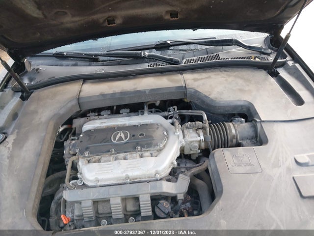 37937367 :رقم المزاد ، 19UUA8F51CA015221 vin ، 2012 Acura Tl 3.5 مزاد بيع